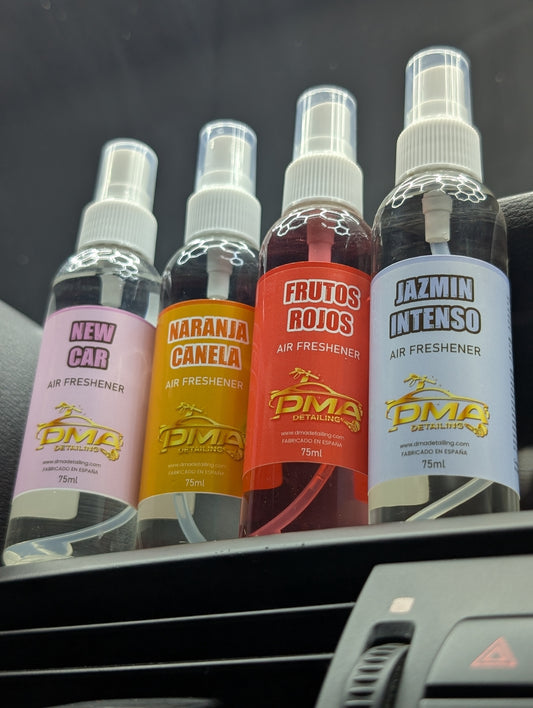 AIR FRESHENER - Ambientadores en spray