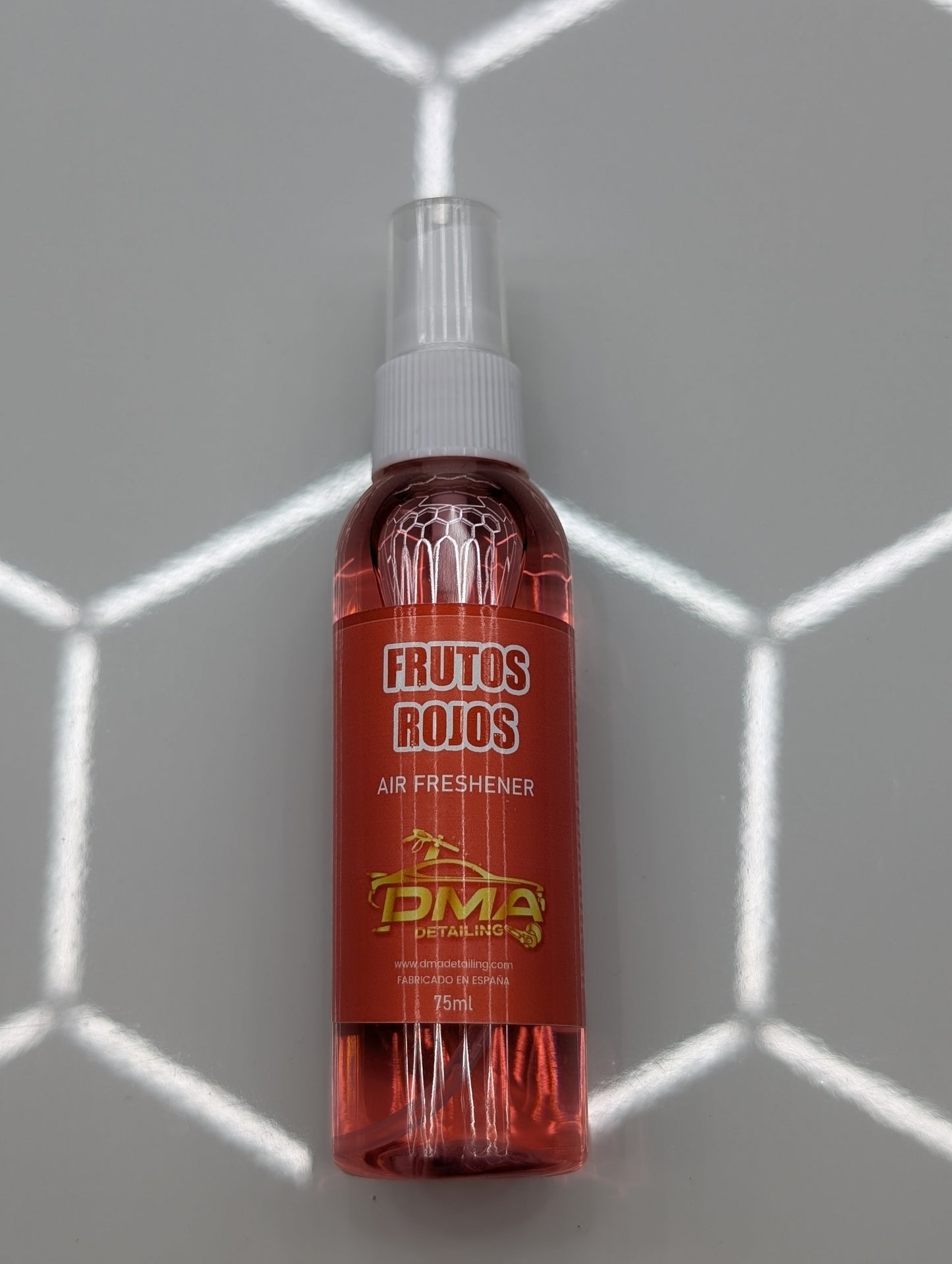 AIR FRESHENER - Ambientadores en spray