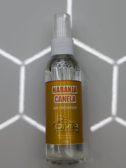 AIR FRESHENER - Ambientadores en spray
