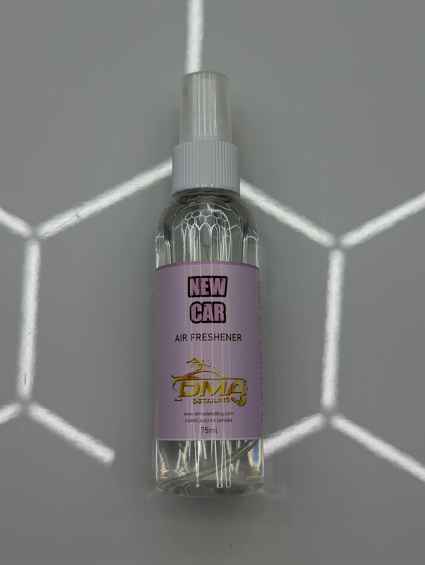 AIR FRESHENER - Ambientadores en spray