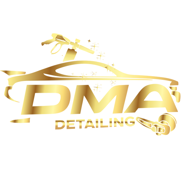 DMA detailing