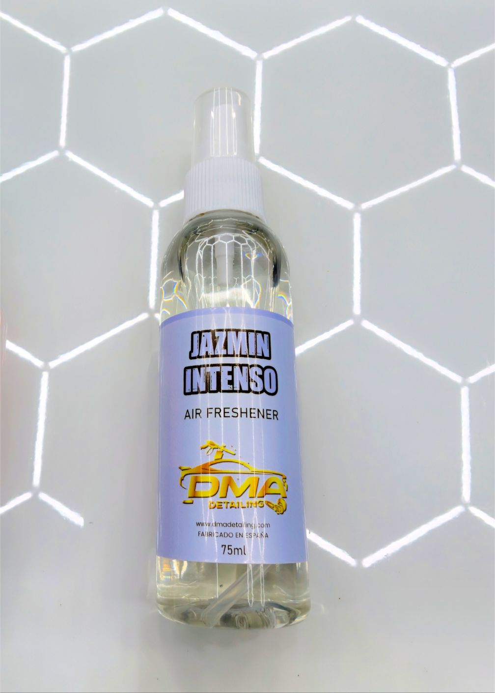 AIR FRESHENER - Ambientadores en spray